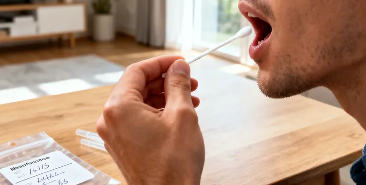 赤峰松山亲子鉴定采样过程 赤峰松山亲子鉴定采样过程