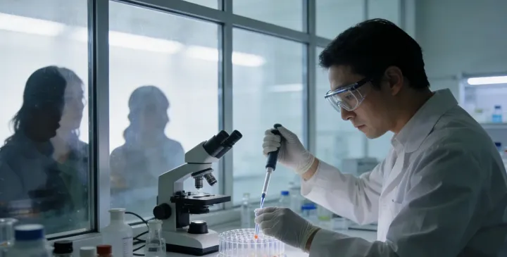 枣庄河口DNA检测实验室 枣庄河口DNA检测实验室