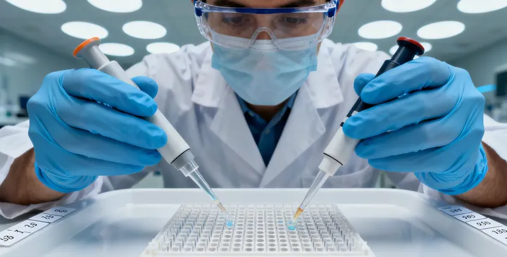 榆林DNA检测实验室 榆林DNA检测实验室