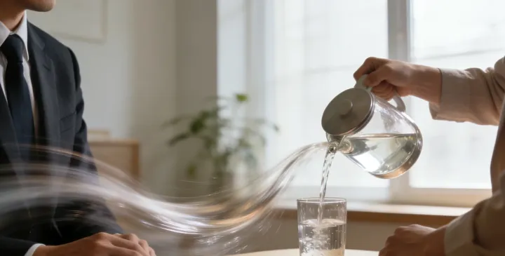 黄石铁山血样采集过程 黄石铁山血样采集过程