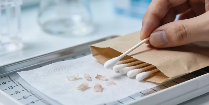 墨江亲子鉴定采样 墨江亲子鉴定采样