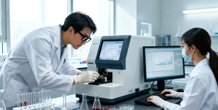 阿拉善鉴定机构实验室 阿拉善鉴定机构实验室