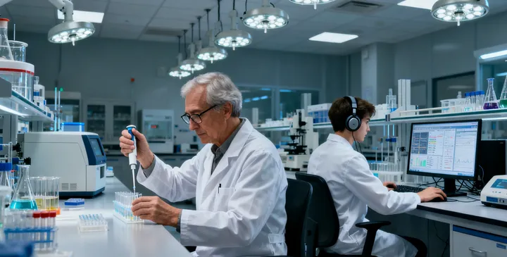 玛沁DNA检测实验室 玛沁DNA检测实验室