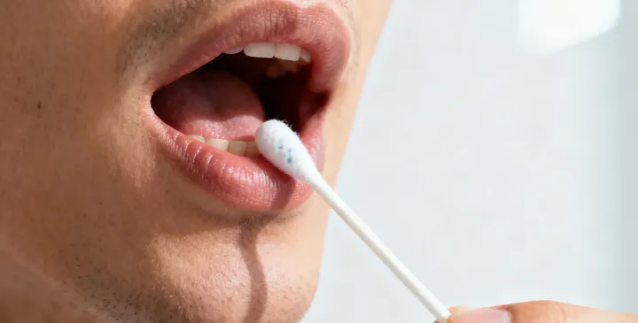 金湖亲子检测指甲采样 金湖亲子检测指甲采样