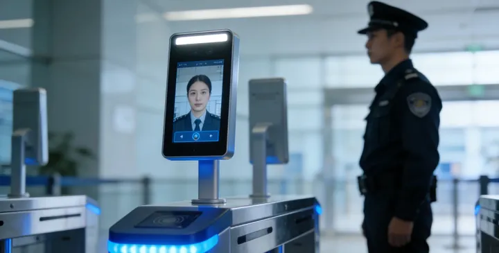 通许鉴定身份核验 通许鉴定身份核验