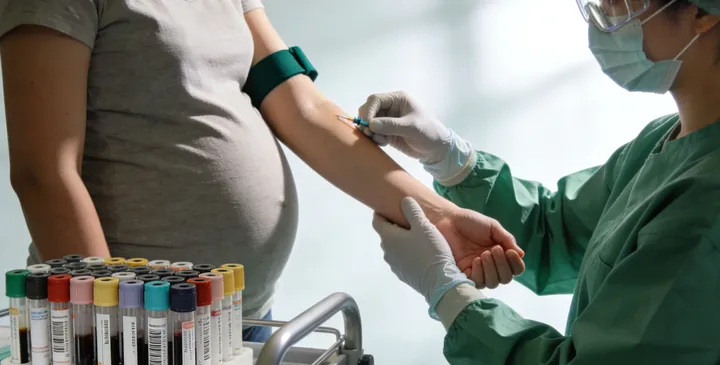 六枝特区亲子鉴定采样过程 六枝特区亲子鉴定采样过程