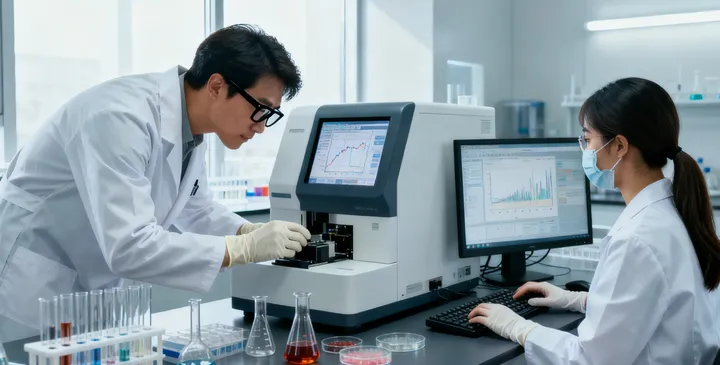 松阳DNA检测实验室 松阳DNA检测实验室