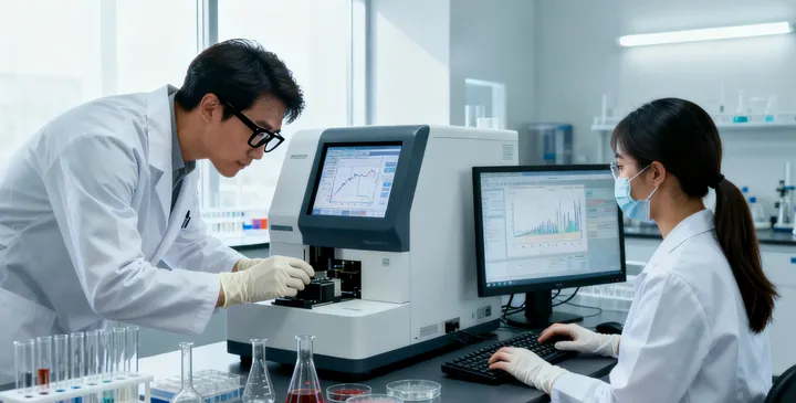 九寨沟亲子鉴定实验室 九寨沟亲子鉴定实验室