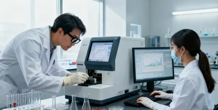 安顺DNA检测实验室 安顺DNA检测实验室