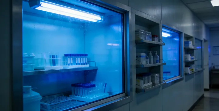 禹城亲子检测样本采集 禹城亲子检测样本采集