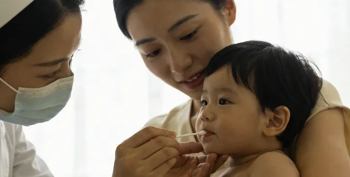 禹城亲子检测报告等待 禹城亲子检测报告等待