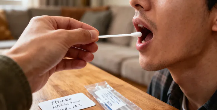 柳州亲子鉴定采样 柳州亲子鉴定采样