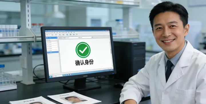 日照东港亲子鉴定采样现场 日照东港亲子鉴定采样现场