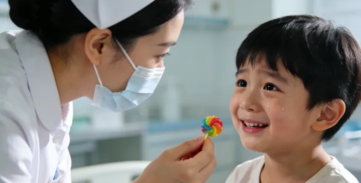 福贡亲子鉴定采样 福贡亲子鉴定采样