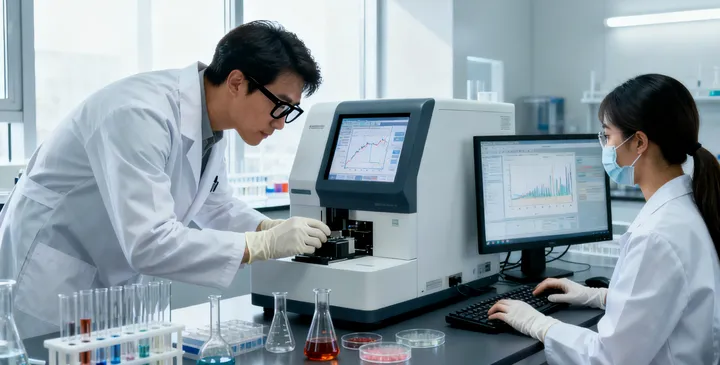 宁津DNA检测实验室 宁津DNA检测实验室