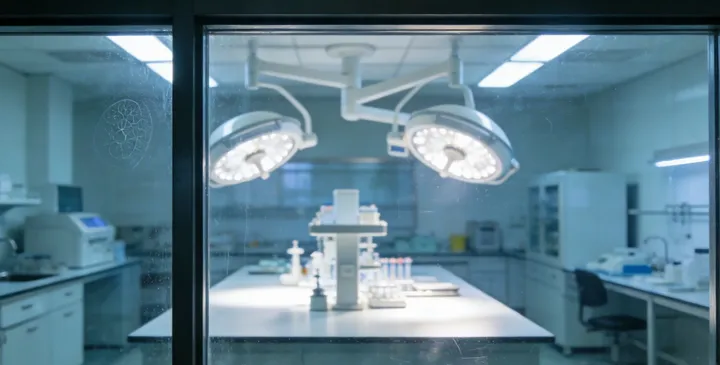 青川DNA检测实验室 青川DNA检测实验室