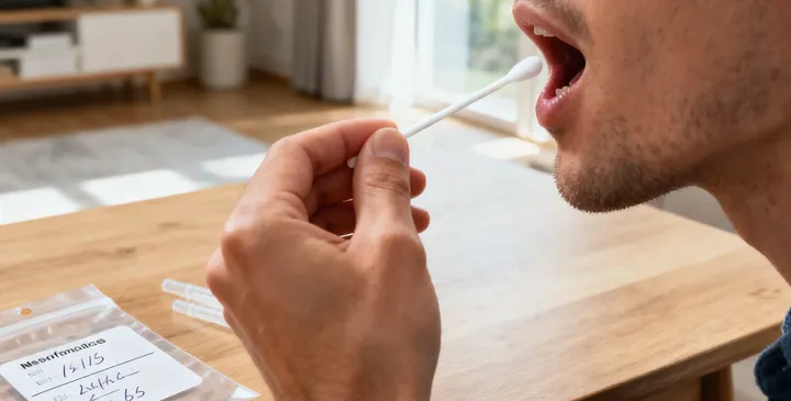 睢宁DNA亲子鉴定采样 睢宁DNA亲子鉴定采样