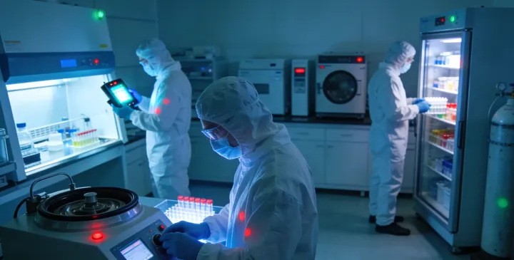 阳泉潞州DNA检测实验室 阳泉潞州DNA检测实验室