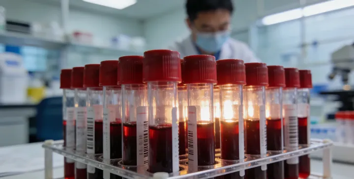 沅陵亲子鉴定所需材料 沅陵亲子鉴定所需材料