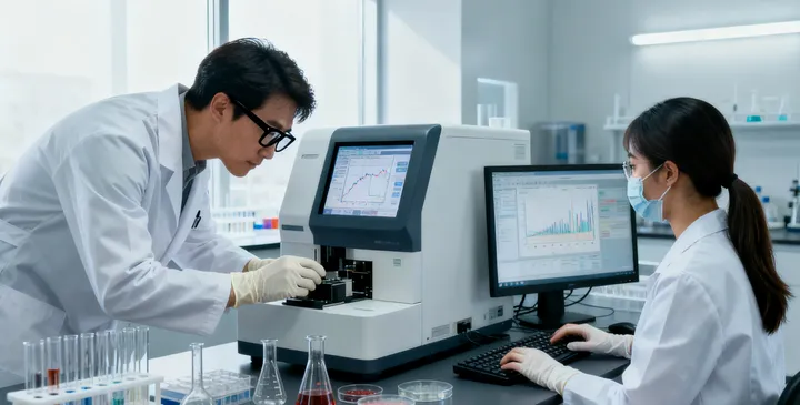 华安DNA检测实验室 华安DNA检测实验室