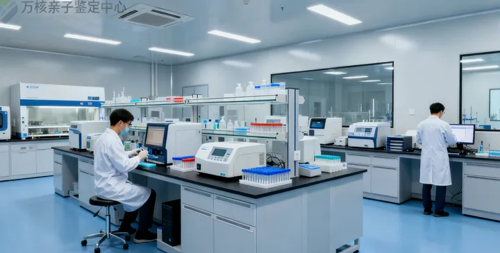 漳浦DNA检测实验室 漳浦DNA检测实验室