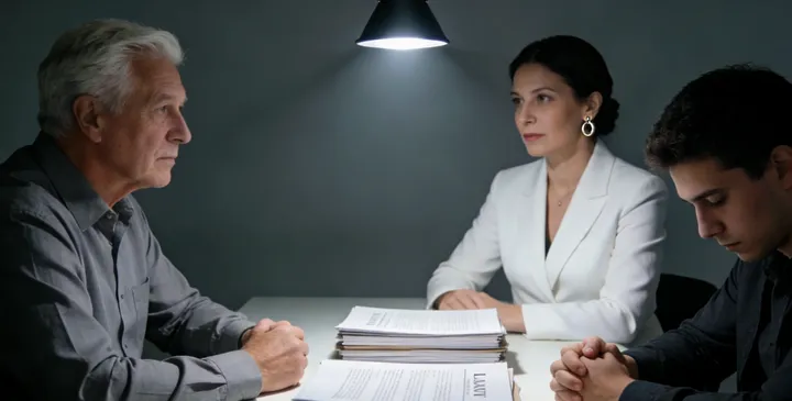 南丰县亲子鉴定报告样本 南丰县亲子鉴定报告样本