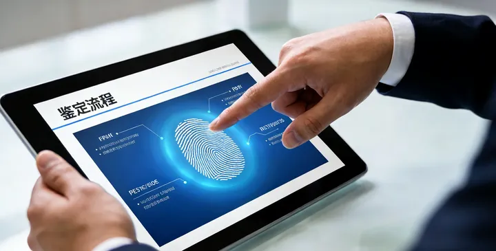 龙南亲子鉴定报告样本 龙南亲子鉴定报告样本