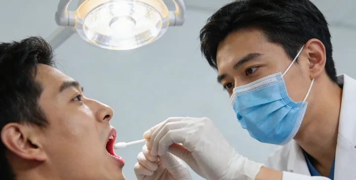 金平县亲子鉴定报告样本 金平县亲子鉴定报告样本