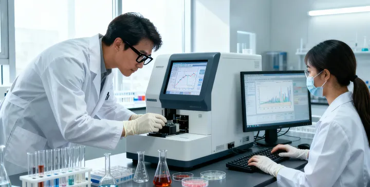 秦皇岛亲子鉴定实验室 秦皇岛亲子鉴定实验室