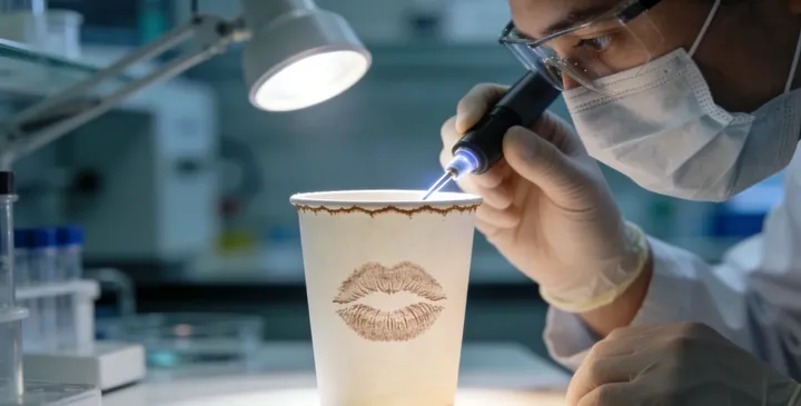 宝鸡亲子鉴定报告样本 宝鸡亲子鉴定报告样本