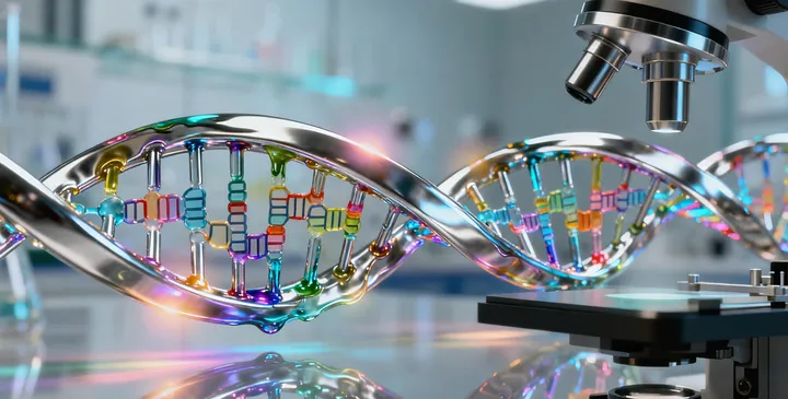 白云鄂博矿DNA实验室设备 白云鄂博矿DNA实验室设备