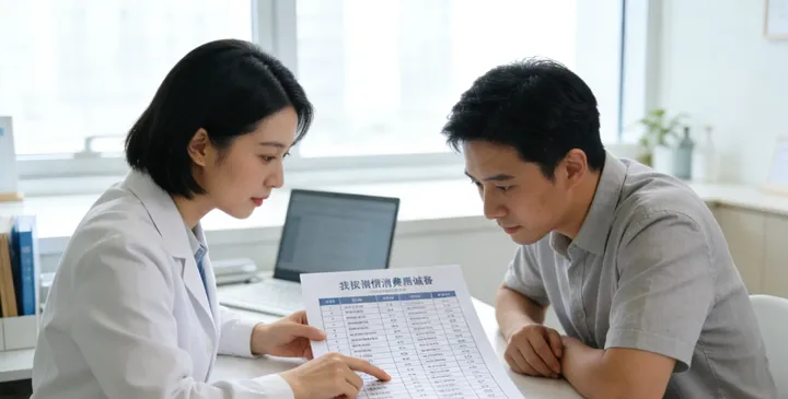 岳塘亲子鉴定价格表 岳塘亲子鉴定价格表