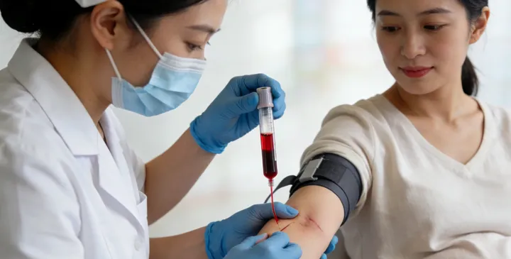 大城亲子鉴定采样方法 大城亲子鉴定采样方法