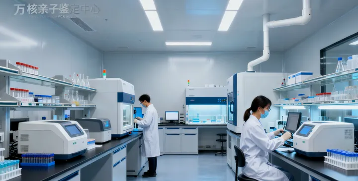 蒲城DNA检测实验室 蒲城DNA检测实验室