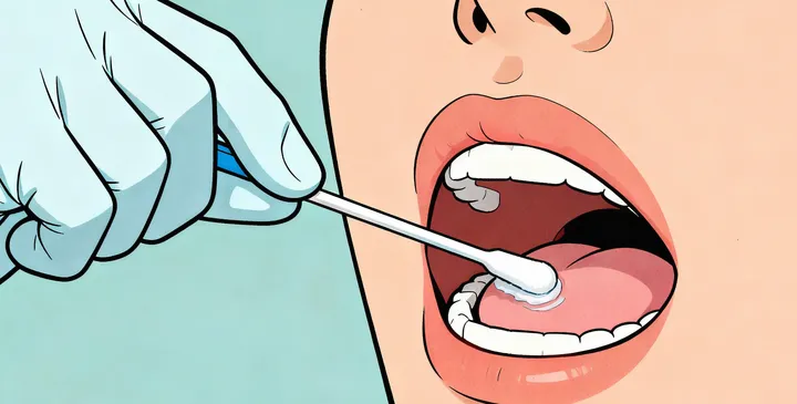 菏泽牡丹亲子鉴定采样流程 菏泽牡丹亲子鉴定采样流程