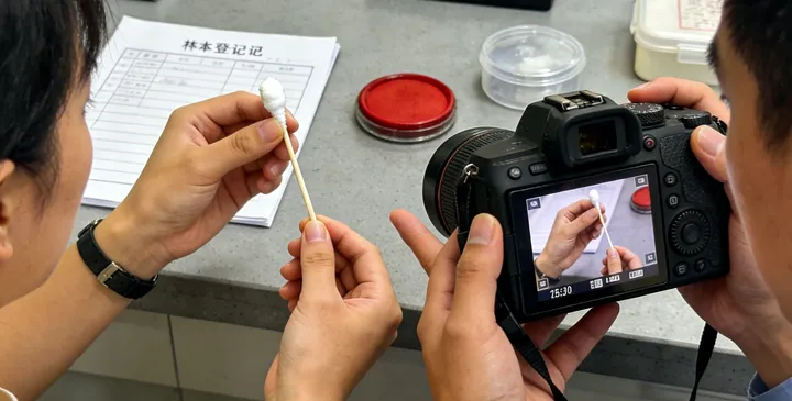 宁都亲子鉴定现场采样 宁都亲子鉴定现场采样