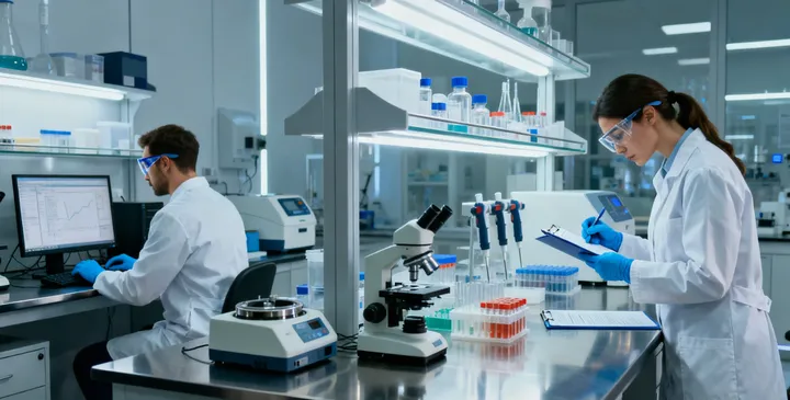 宜秀区DNA检测实验室 宜秀区DNA检测实验室