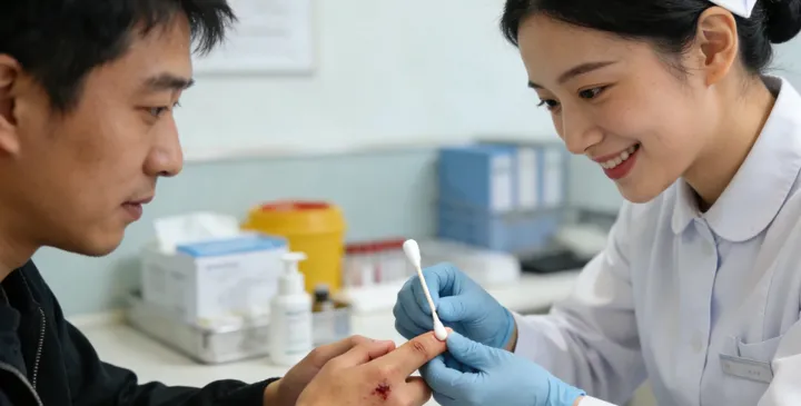 宜秀区亲子鉴定咨询 宜秀区亲子鉴定咨询