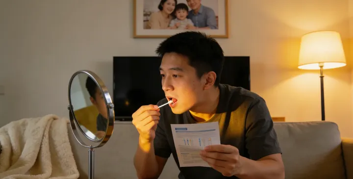 苏州亲子鉴定采样方法 苏州亲子鉴定采样方法