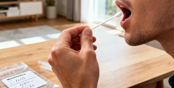 钦南亲子鉴定采样 钦南亲子鉴定采样