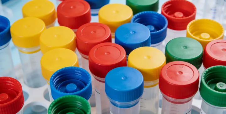 京山DNA实验室 京山DNA实验室