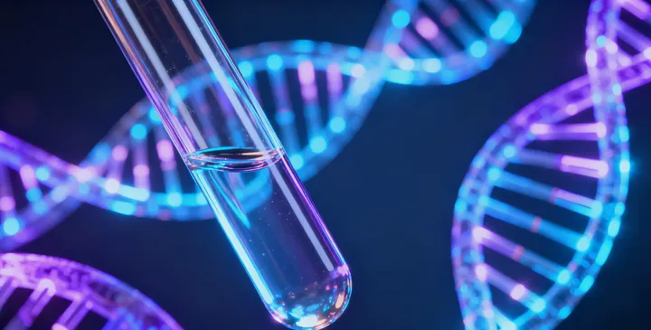 长白朝鲜DNA检测 长白朝鲜DNA检测