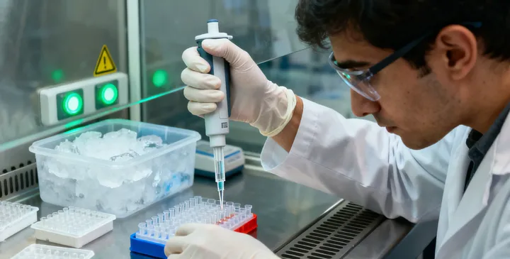 株洲DNA检测实验室 株洲DNA检测实验室