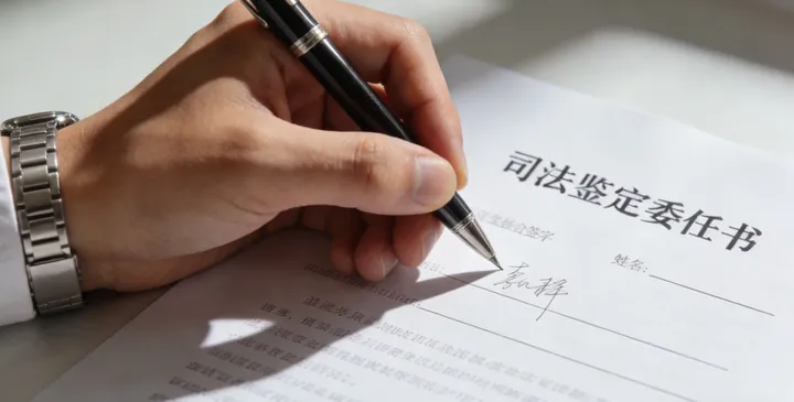 西安莲湖司法鉴定报告 西安莲湖司法鉴定报告