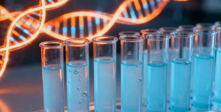 株洲DNA检测样本采集 株洲DNA检测样本采集