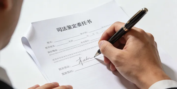 绥江司法亲子鉴定报告 绥江司法亲子鉴定报告