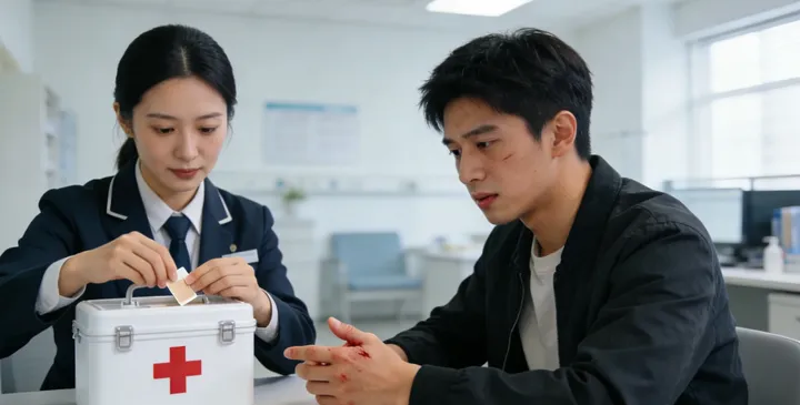 武都亲子鉴定材料准备 武都亲子鉴定材料准备