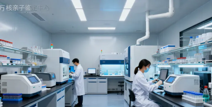 武都DNA检测实验室 武都DNA检测实验室