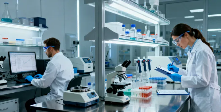 玉门DNA检测实验室 玉门DNA检测实验室