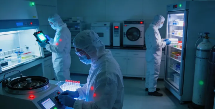 大化DNA检测实验室 大化DNA检测实验室